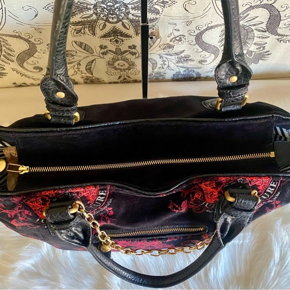 Vintage Juicy Couture Bag - Picture 4 of 11